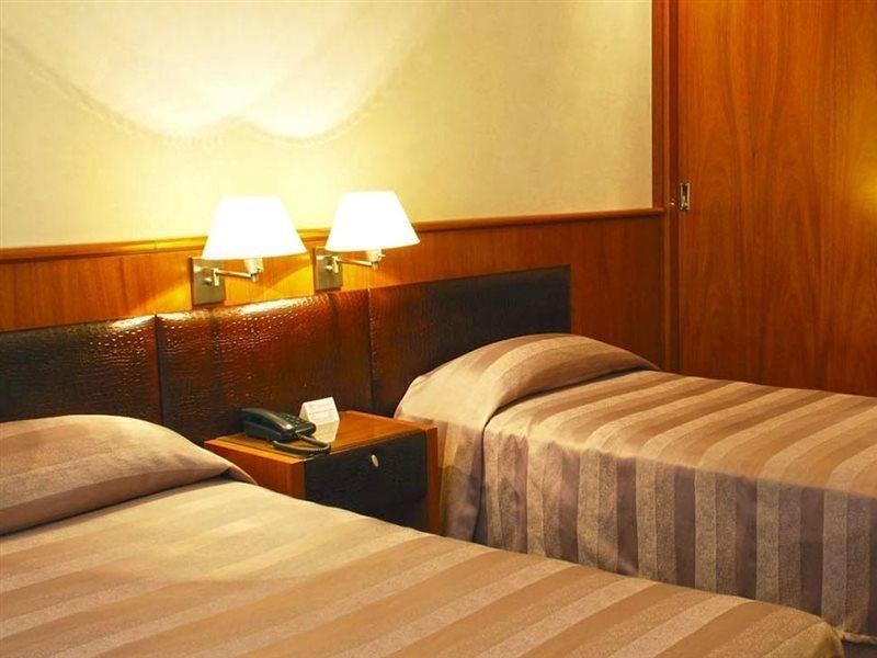 Hotel Napoleon Buenos Aires Buitenkant foto