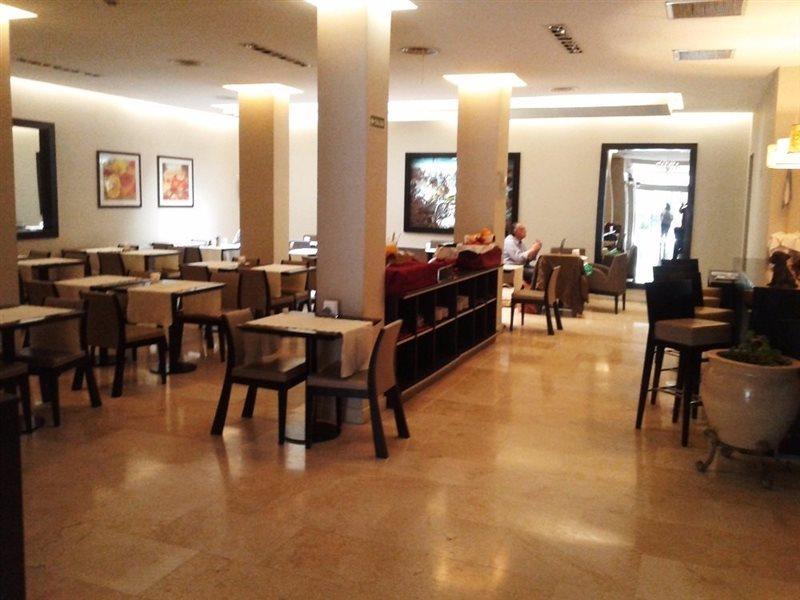 Hotel Napoleon Buenos Aires Buitenkant foto