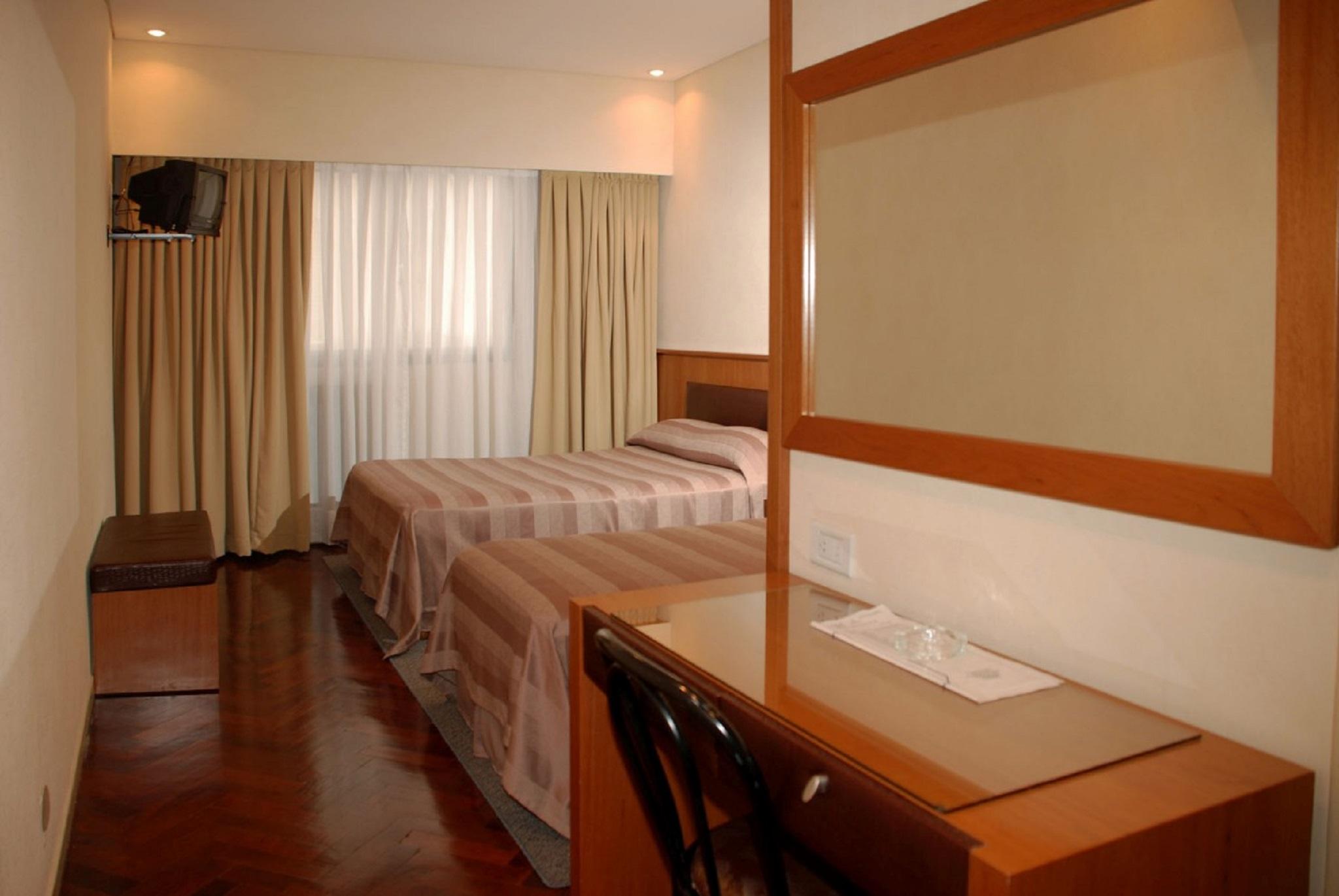 Hotel Napoleon Buenos Aires Buitenkant foto