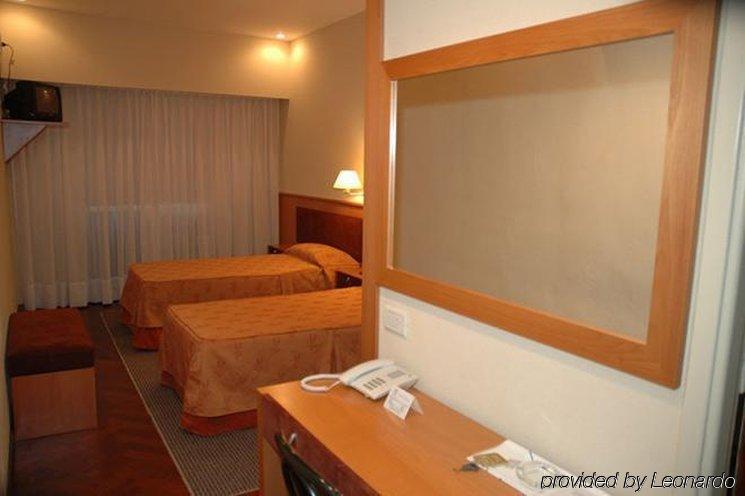 Hotel Napoleon Buenos Aires Kamer foto
