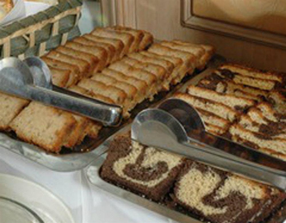 Hotel Napoleon Buenos Aires Buitenkant foto