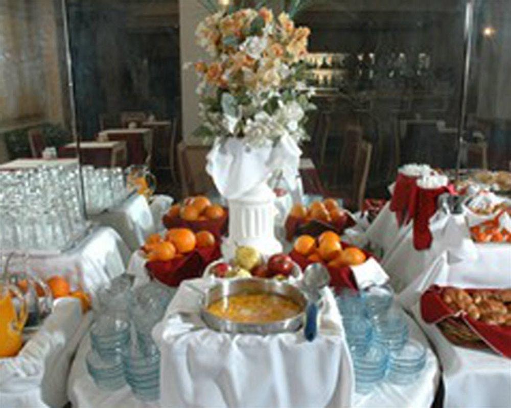 Hotel Napoleon Buenos Aires Buitenkant foto