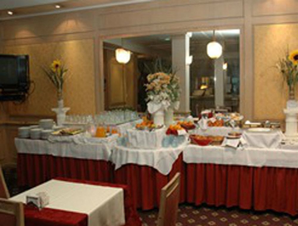Hotel Napoleon Buenos Aires Buitenkant foto